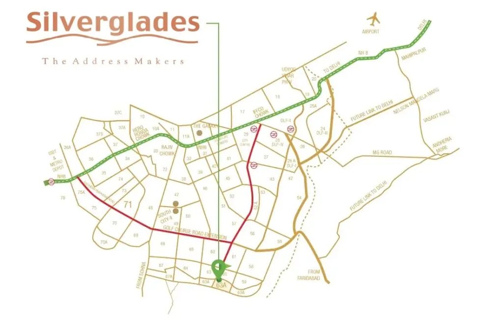 location